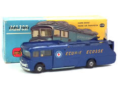 CORGI TOYS (GB) (1)