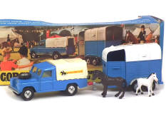 CORGI TOYS (GB) (1)