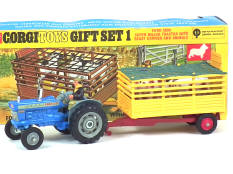 CORGI TOYS (GB) (1)