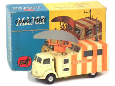 CORGI TOYS (GB) (1)