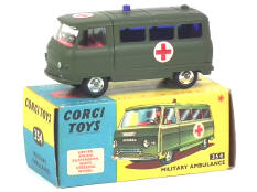CORGI TOYS (GB) (1)