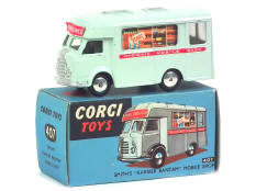 CORGI TOYS (GB) (1)