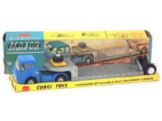 CORGI TOYS (GB) (1)
