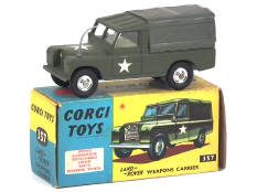 CORGI TOYS (GB) (1)