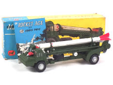 CORGI TOYS (GB) (1)