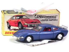 DINKY TOYS (FRANCE) (1)