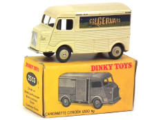 DINKY TOYS (FRANCE) (1)