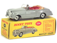DINKY TOYS (GB) (1)
