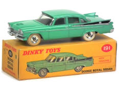 DINKY TOYS (GB) (1)