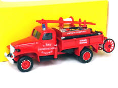 FIRETECH (FRANCE) (1)