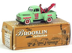 BROOKLIN MODELS (GB) (1)