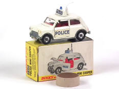 DINKY TOYS (GB) (1)