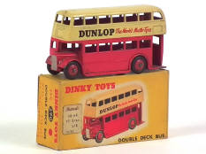 DINKY TOYS (GB) (1)