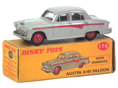 DINKY TOYS (GB) (1)