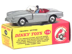DINKY TOYS (GB) (1)