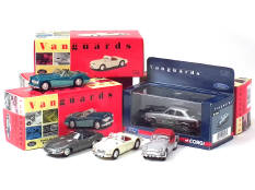 VANGUARDS (GB) (5)