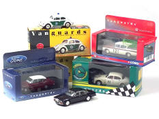 VANGUARDS (GB) (5)