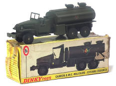 DINKY TOYS (FRANCE) (1)