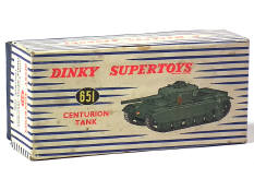 DINKY TOYS (GB) (1)