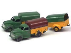 DINKY TOYS (FRANCE) (3)