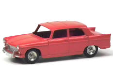 DINKY TOYS (FRANCE) Série JUNIOR (1)