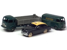 DINKY TOYS (FRANCE) (3)