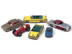 DINKY TOYS (FRANCE) (6)