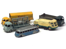 DINKY TOYS (FRANCE) (5)