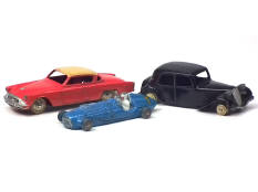 DINKY TOYS (FRANCE) (3)
