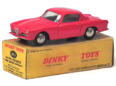 DINKY TOYS (FRANCE) (1)