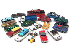 CORGI TOYS (GB) (20)