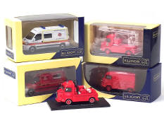 ELIGOR (FRANCE) (5)