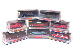 DINKY MATCHBOX (8)