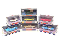 DINKY MATCHBOX (7)