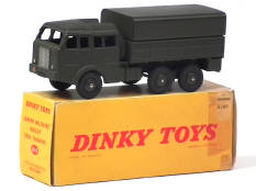 DINKY TOYS (FRANCE) (1)