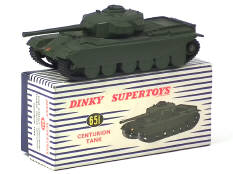 DINKY TOYS (GB) (1)