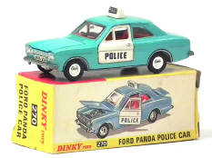 DINKY TOYS (GB) (1)