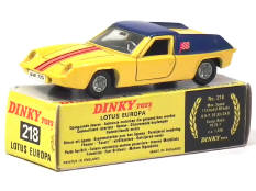 DINKY TOYS (GB) (1)