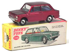 DINKY TOYS (GB) (1)