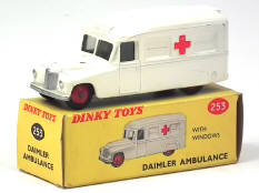 DINKY TOYS (GB) (1)
