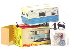 DINKY TOYS (FRANCE) (1)