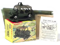 DINKY TOYS (GB) (1)