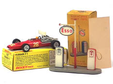 DINKY TOYS (FRANCE) (1)
