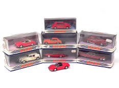 DINKY MATCHBOX (8)