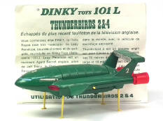 DINKY TOYS (GB) (1)