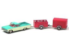 DINKY TOYS (GB) (1)