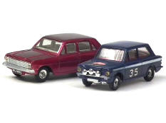 DINKY TOYS (GB) (2)