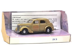 DINKY MATCHBOX (1)