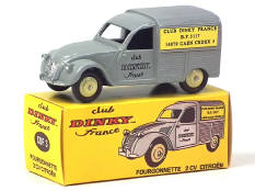 CLUB DINKY FRANCE (1)