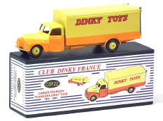 CLUB DINKY FRANCE (1)
